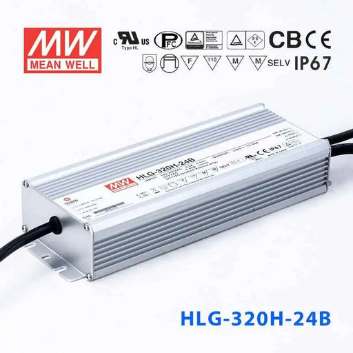 HLG-320H-24AB