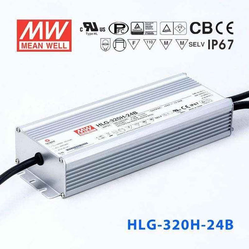 HLG-320H-24B