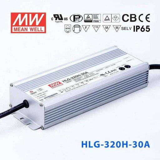HLG-320H-30A