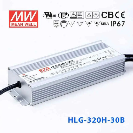 HLG-320H-30AB