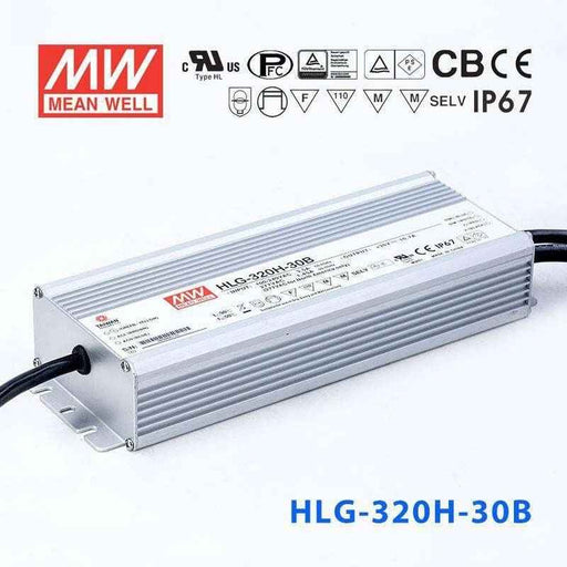 HLG-320H-30B