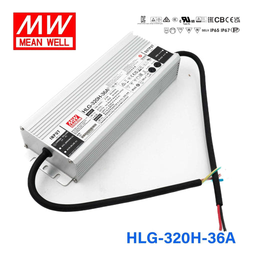 HLG-320H-36A