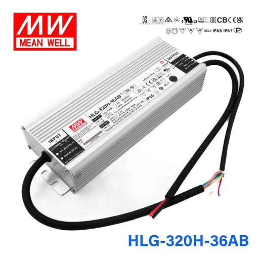 HLG-320H-36AB