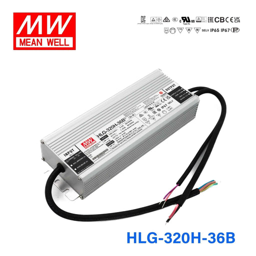 HLG-320H-36B