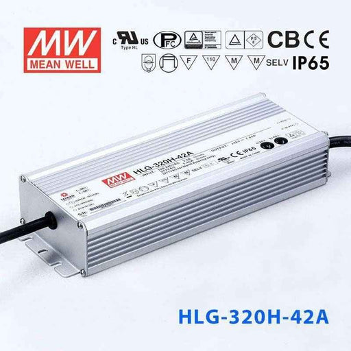 HLG-320H-42A