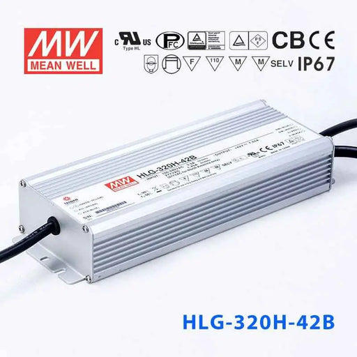 HLG-320H-42AB