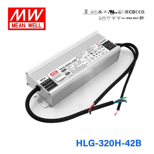 HLG-320H-42B