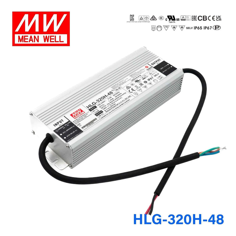 HLG-320H-48