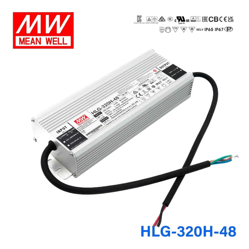 HLG-320H-48