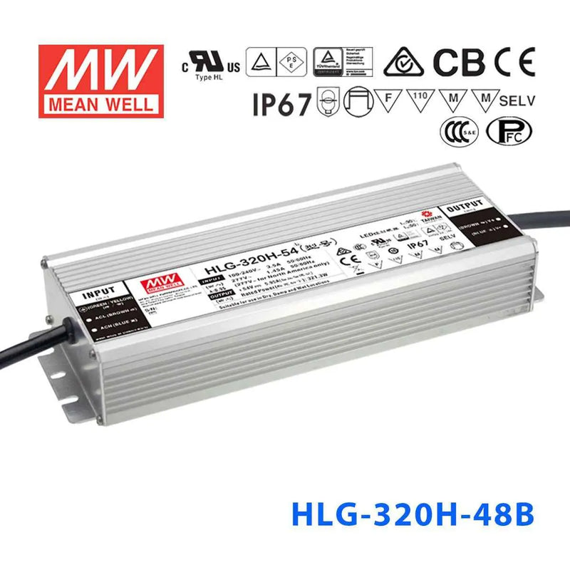 HLG-320H-48AB