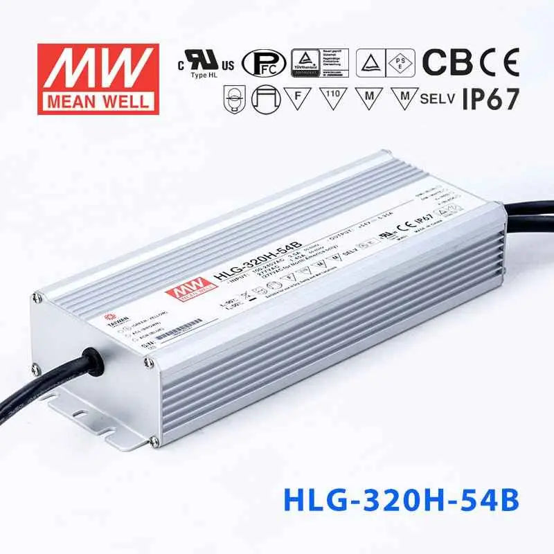 HLG-320H-54AB