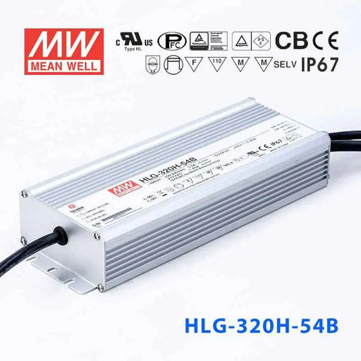 HLG-320H-54AB