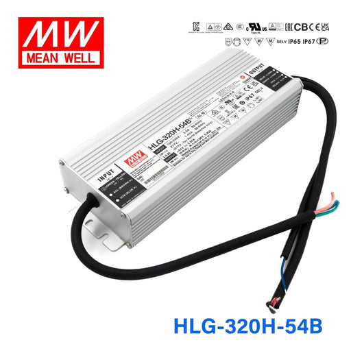 HLG-320H-54B