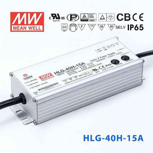 HLG-40H-15A