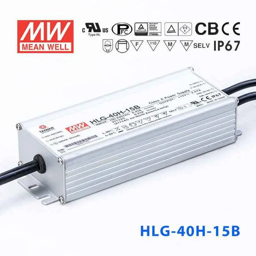 HLG-40H-15AB