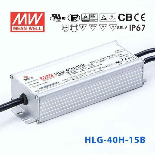 HLG-40H-15B