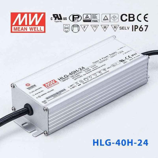HLG-40H-24