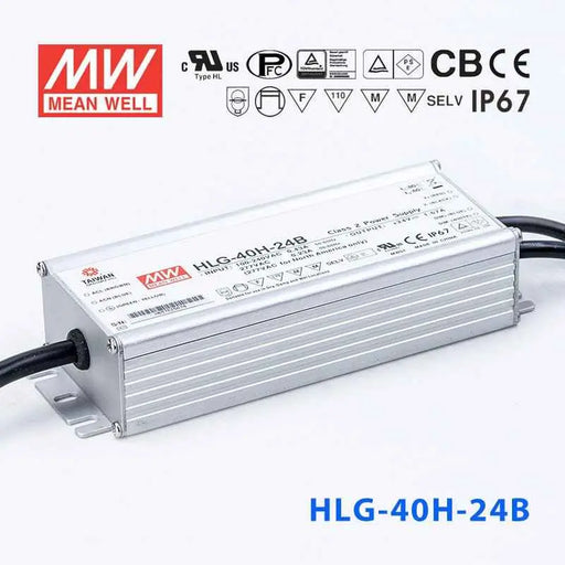 HLG-40H-24AB
