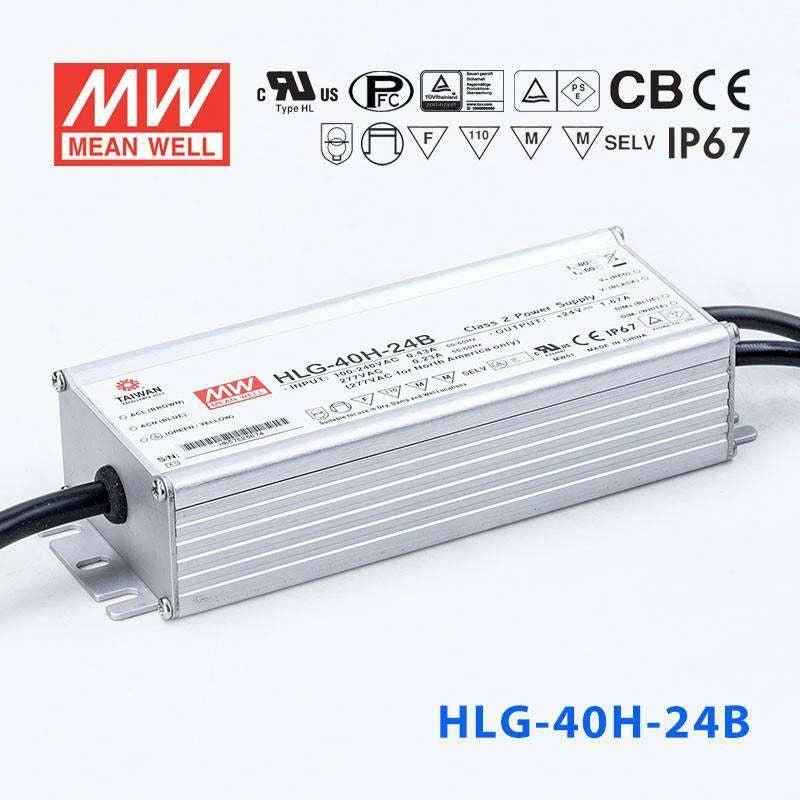 HLG-40H-24B
