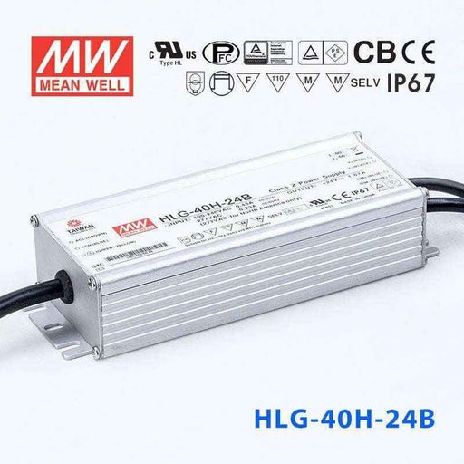 HLG-40H-24B