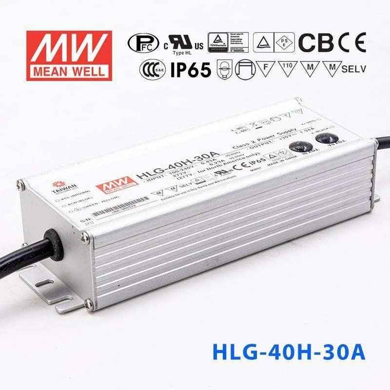 HLG-40H-30A