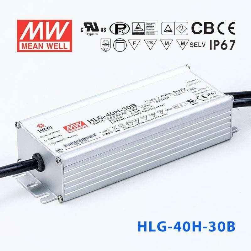 HLG-40H-30B