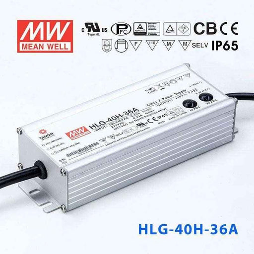 HLG-40H-36A