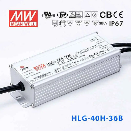 HLG-40H-36AB