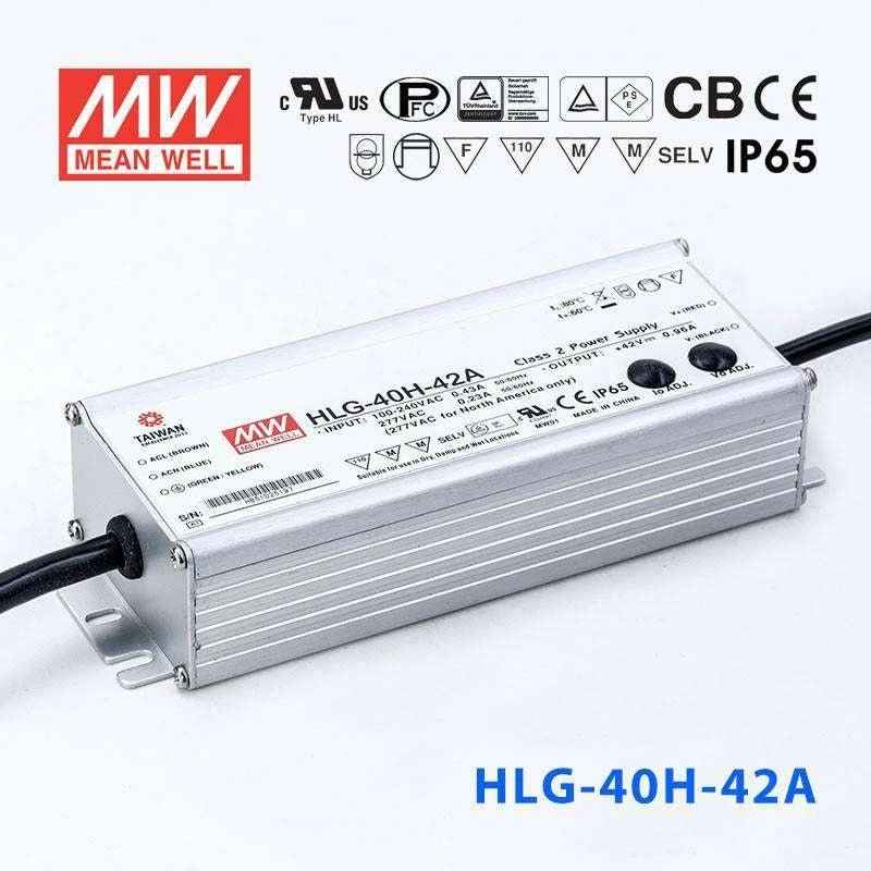 HLG-40H-42A