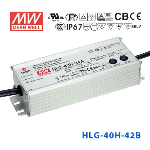 HLG-40H-42B
