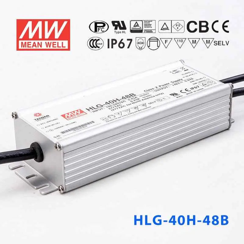 HLG-40H-48AB