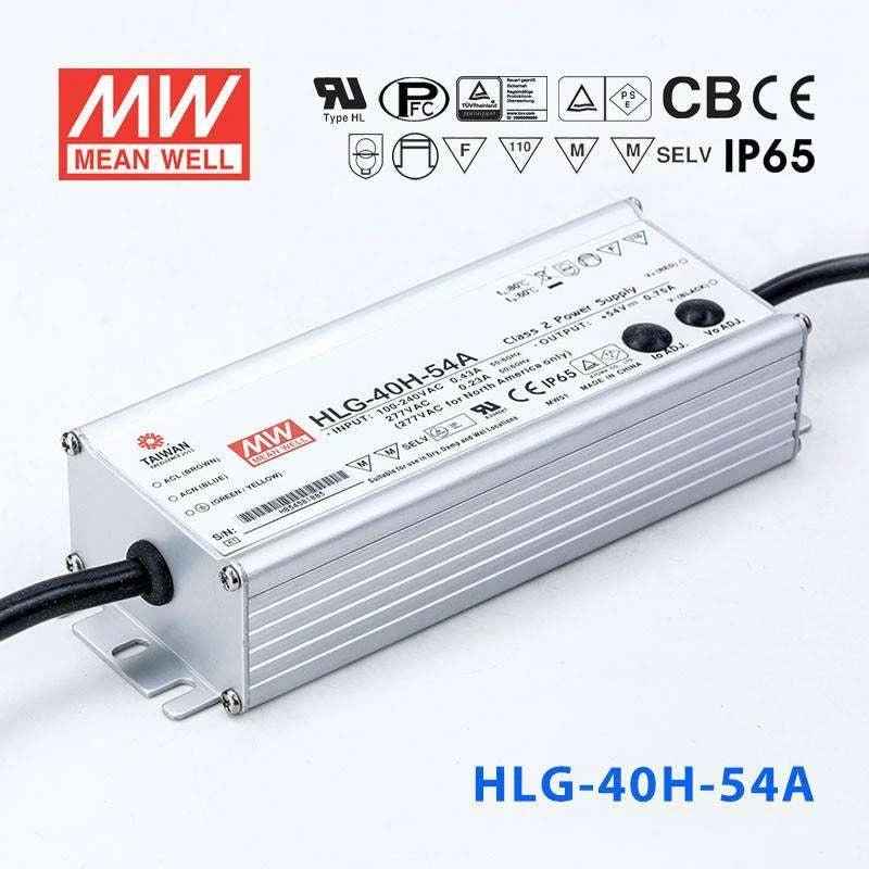 HLG-40H-54A