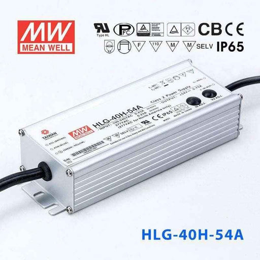HLG-40H-54A