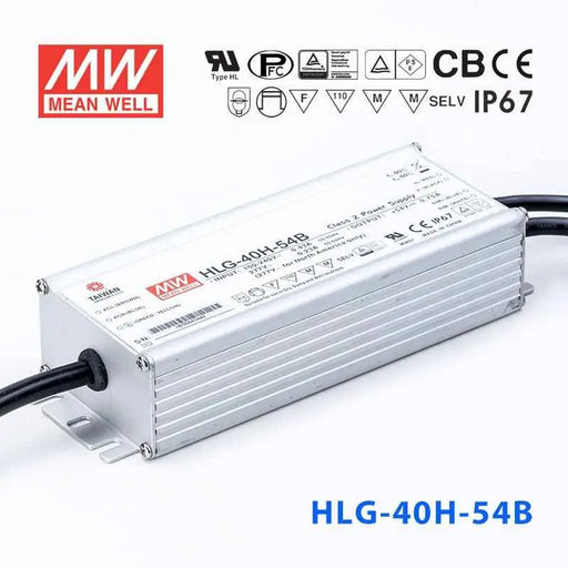 HLG-40H-54AB