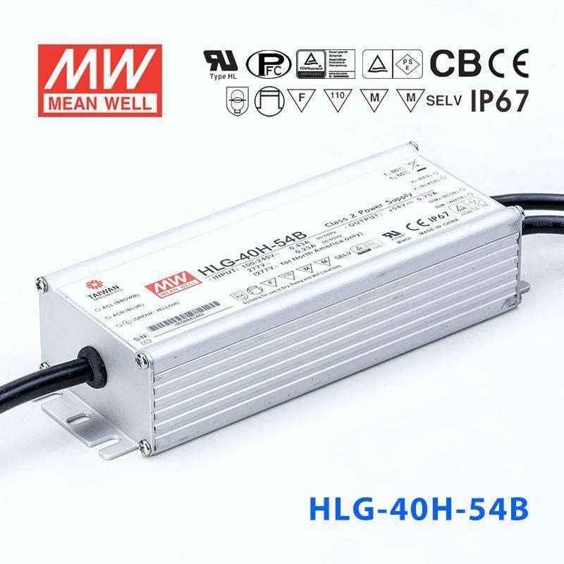 HLG-40H-54B