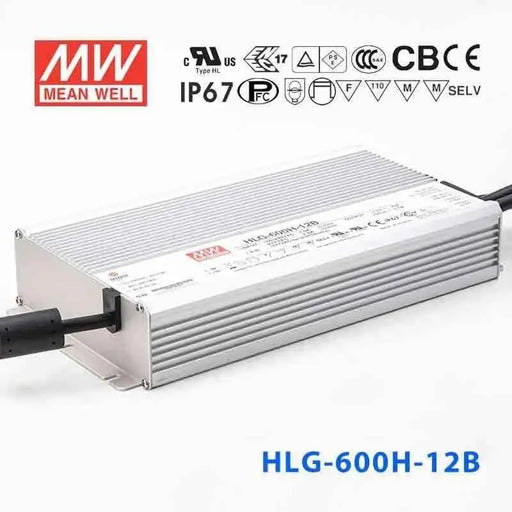 HLG-600H-12B