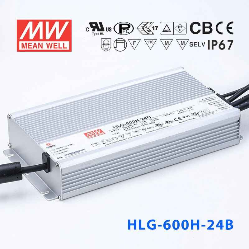 HLG-600H-24AB