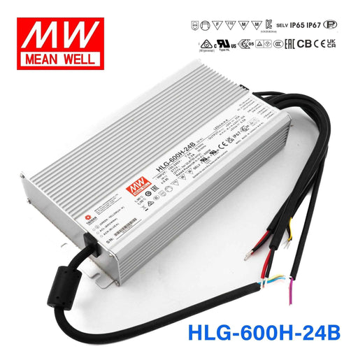 HLG-600H-24B