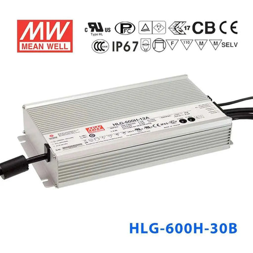 HLG-600H-30B