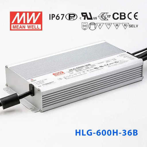 HLG-600H-36AB