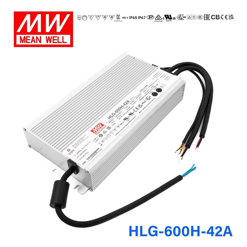 HLG-600H-42A