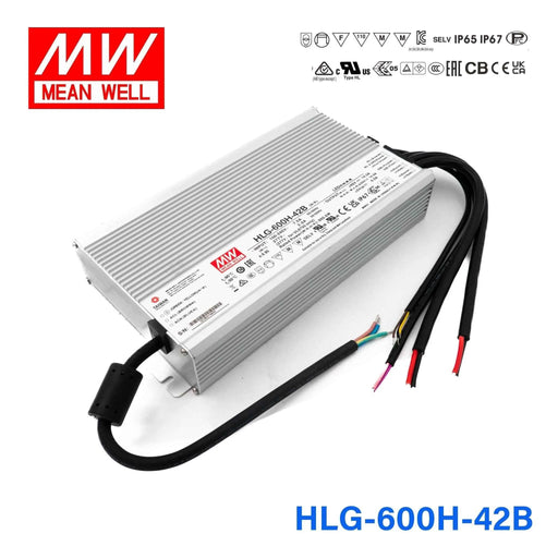 HLG-600H-42B
