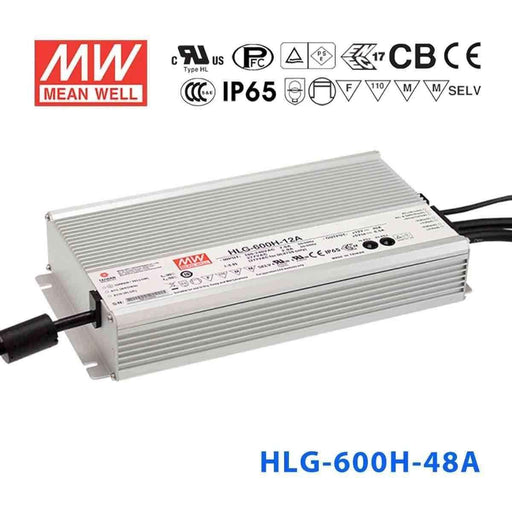 HLG-600H-48A