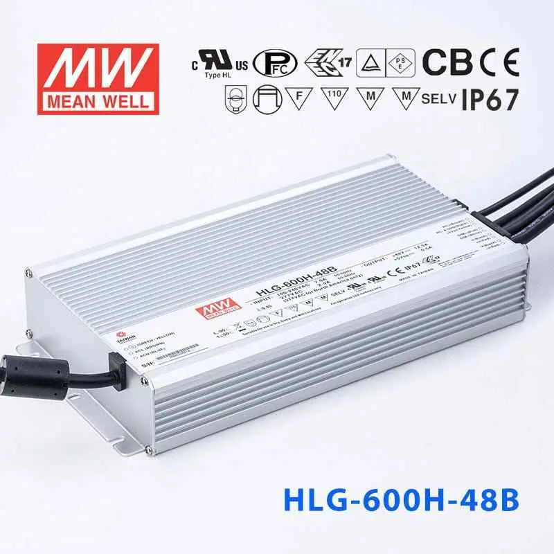 HLG-600H-48AB