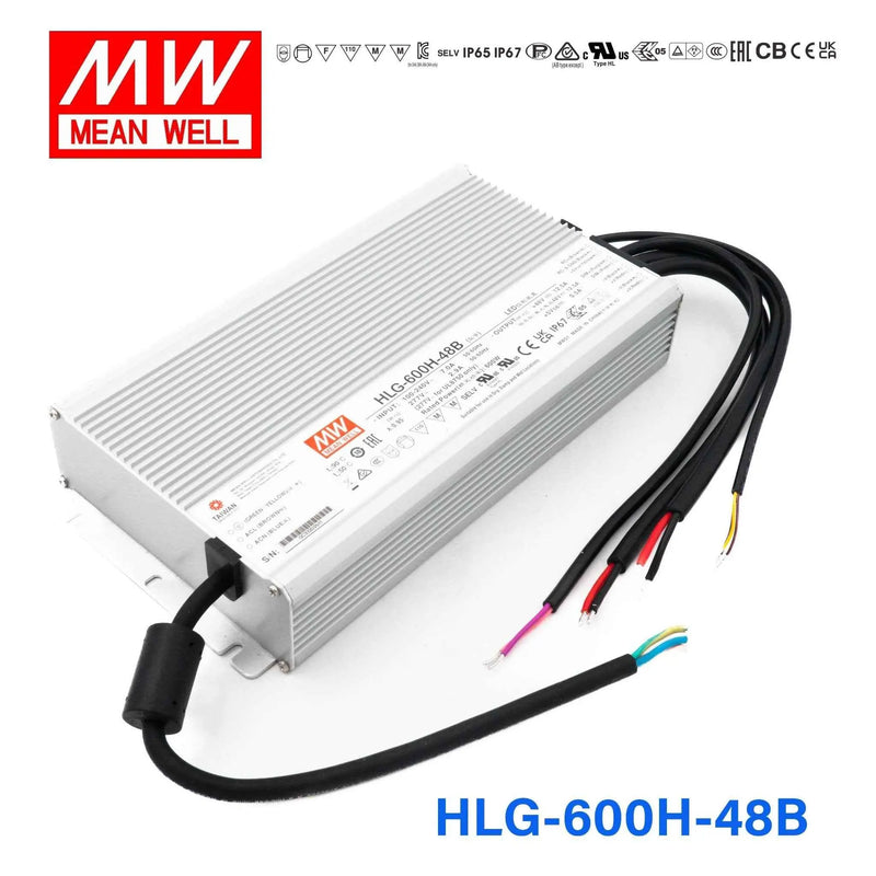 HLG-600H-48B