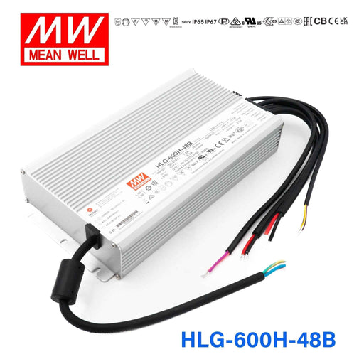 HLG-600H-48B