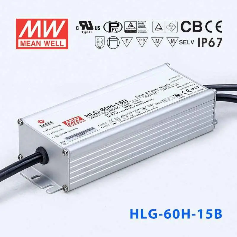 HLG-60H-15AB