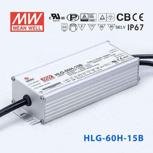 HLG-60H-15B