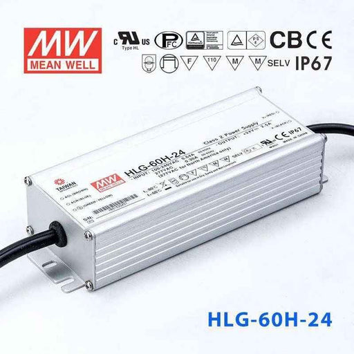 HLG-60H-24