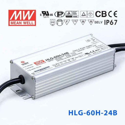 HLG-60H-24AB